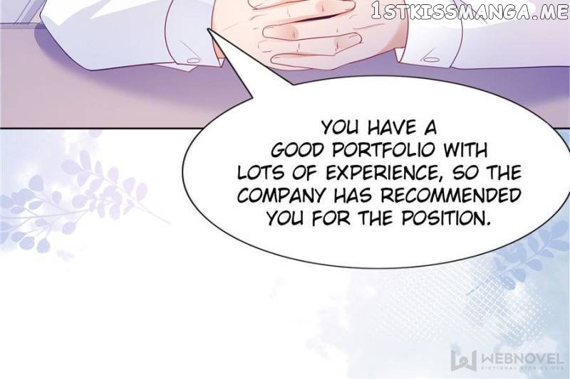 Hello, Heir chapter 104 - page 18