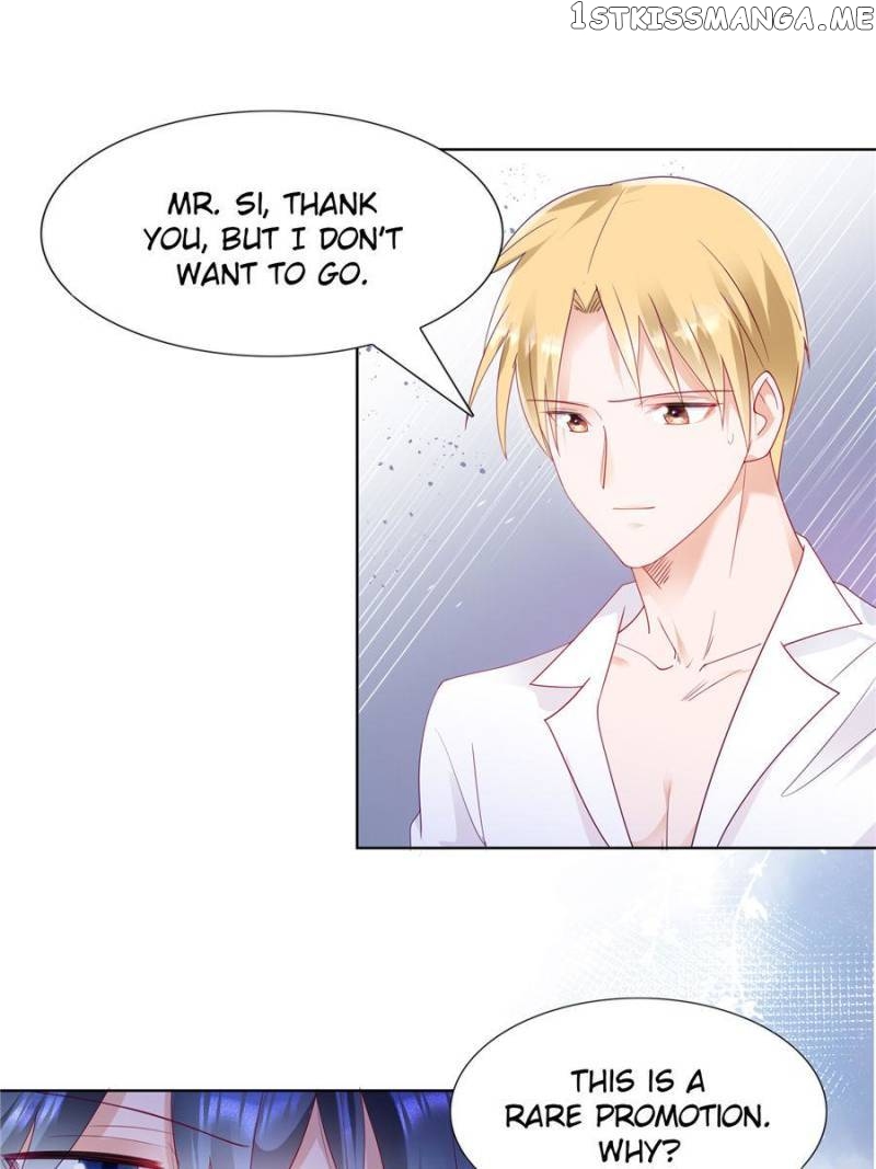 Hello, Heir chapter 104 - page 19