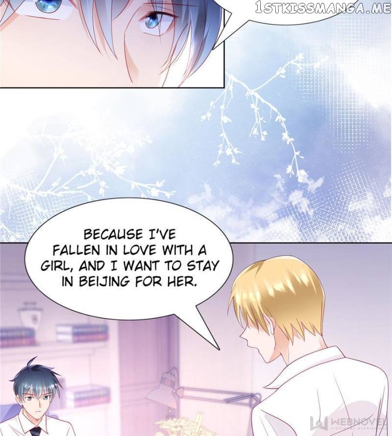 Hello, Heir chapter 104 - page 20