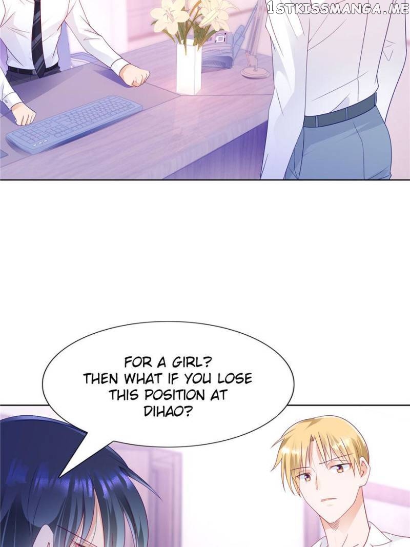 Hello, Heir chapter 104 - page 21