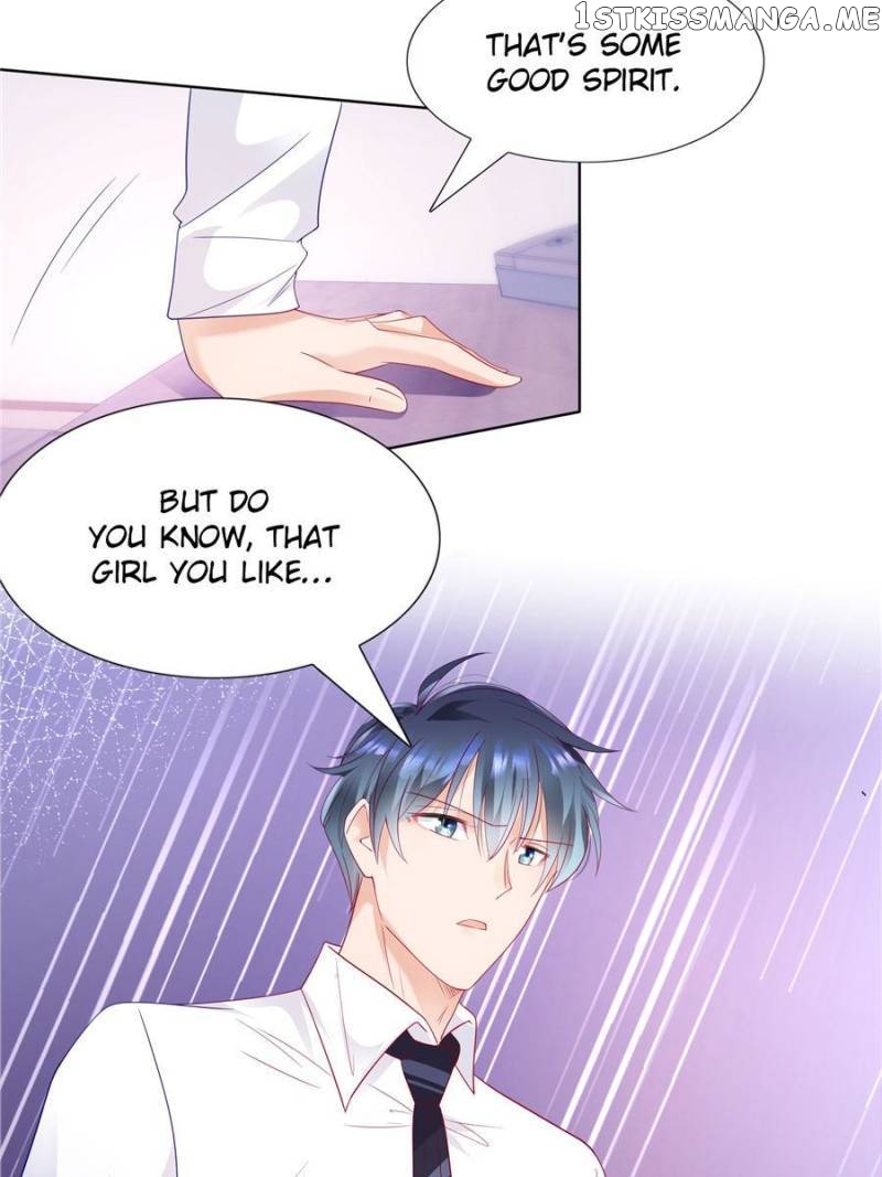 Hello, Heir chapter 104 - page 23