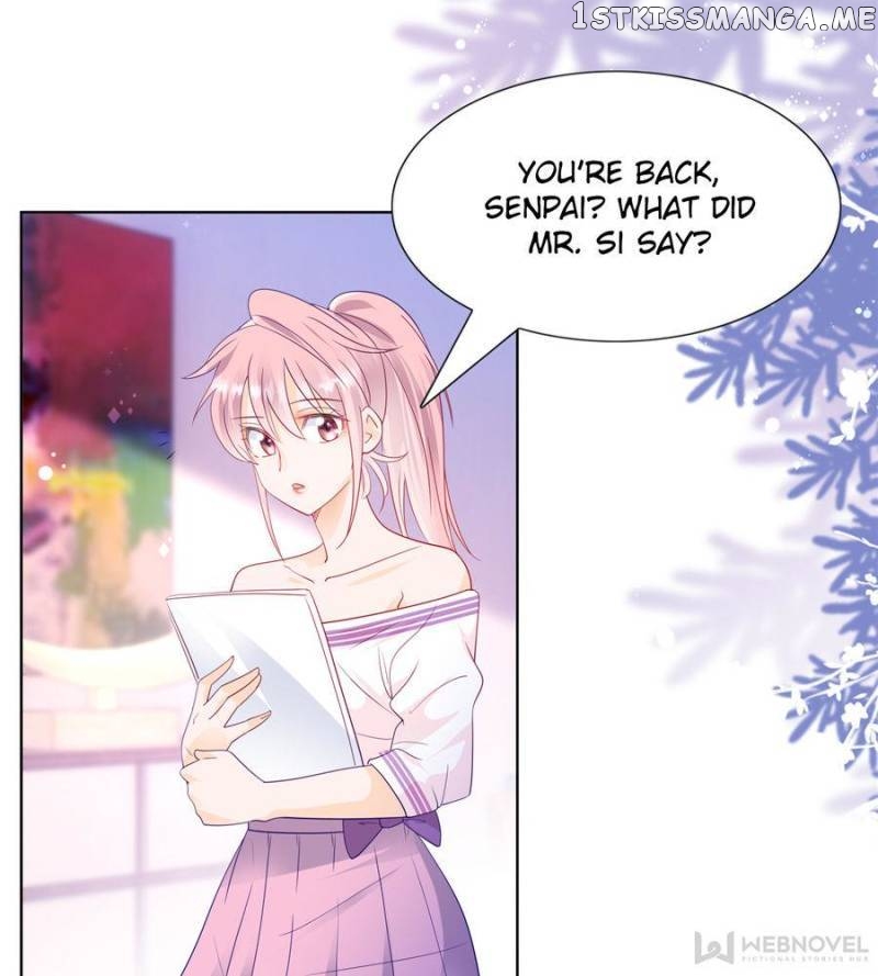 Hello, Heir chapter 104 - page 26