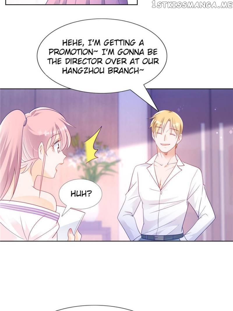 Hello, Heir chapter 104 - page 27