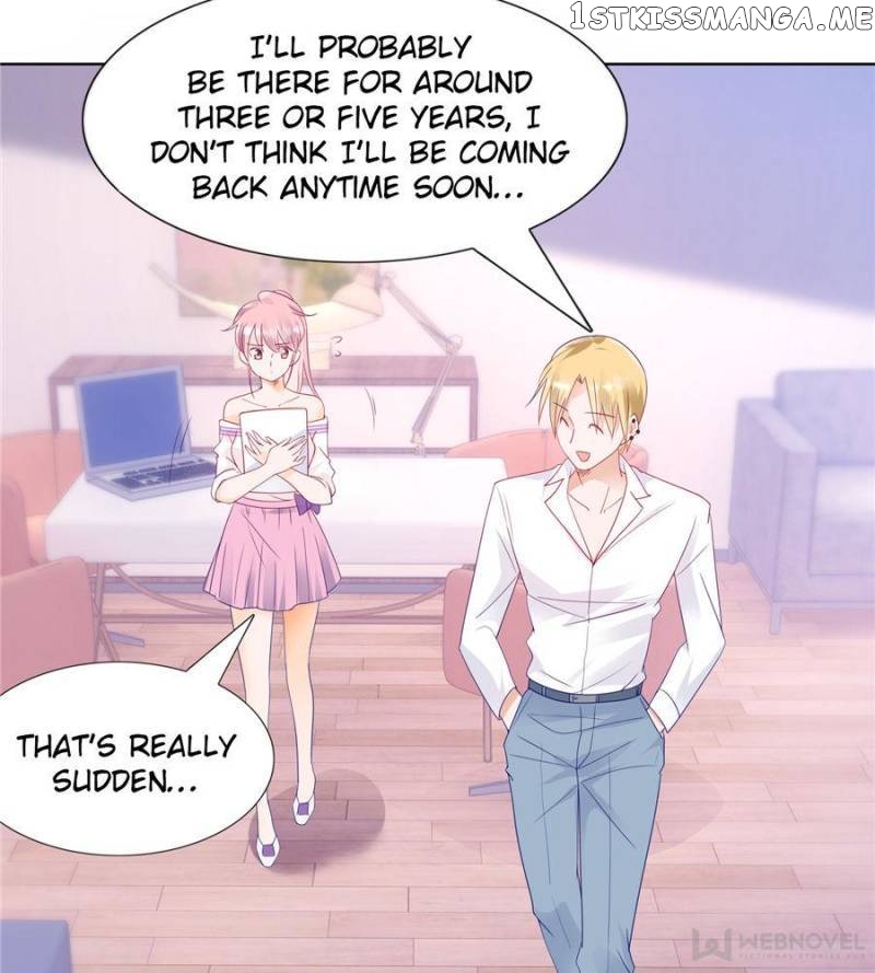 Hello, Heir chapter 104 - page 28