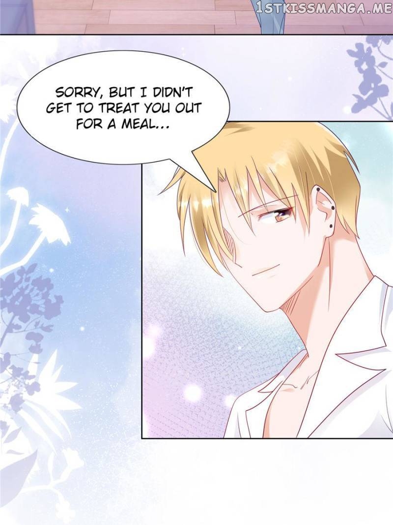 Hello, Heir chapter 104 - page 29