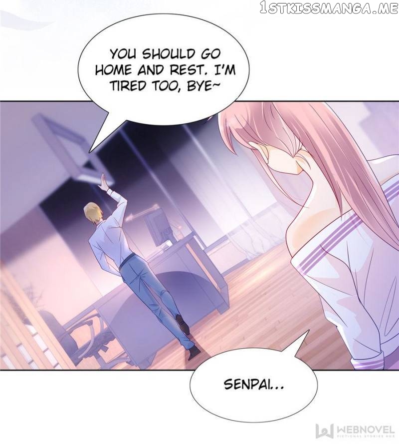 Hello, Heir chapter 104 - page 30