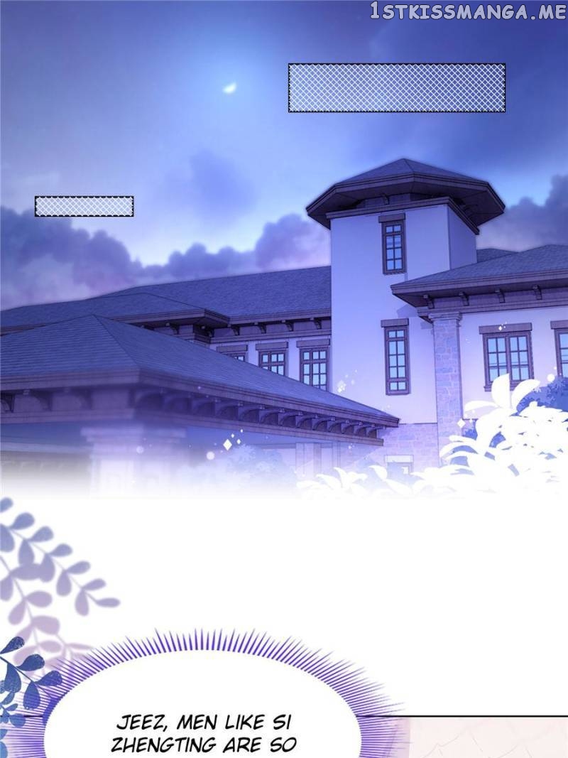 Hello, Heir chapter 104 - page 31