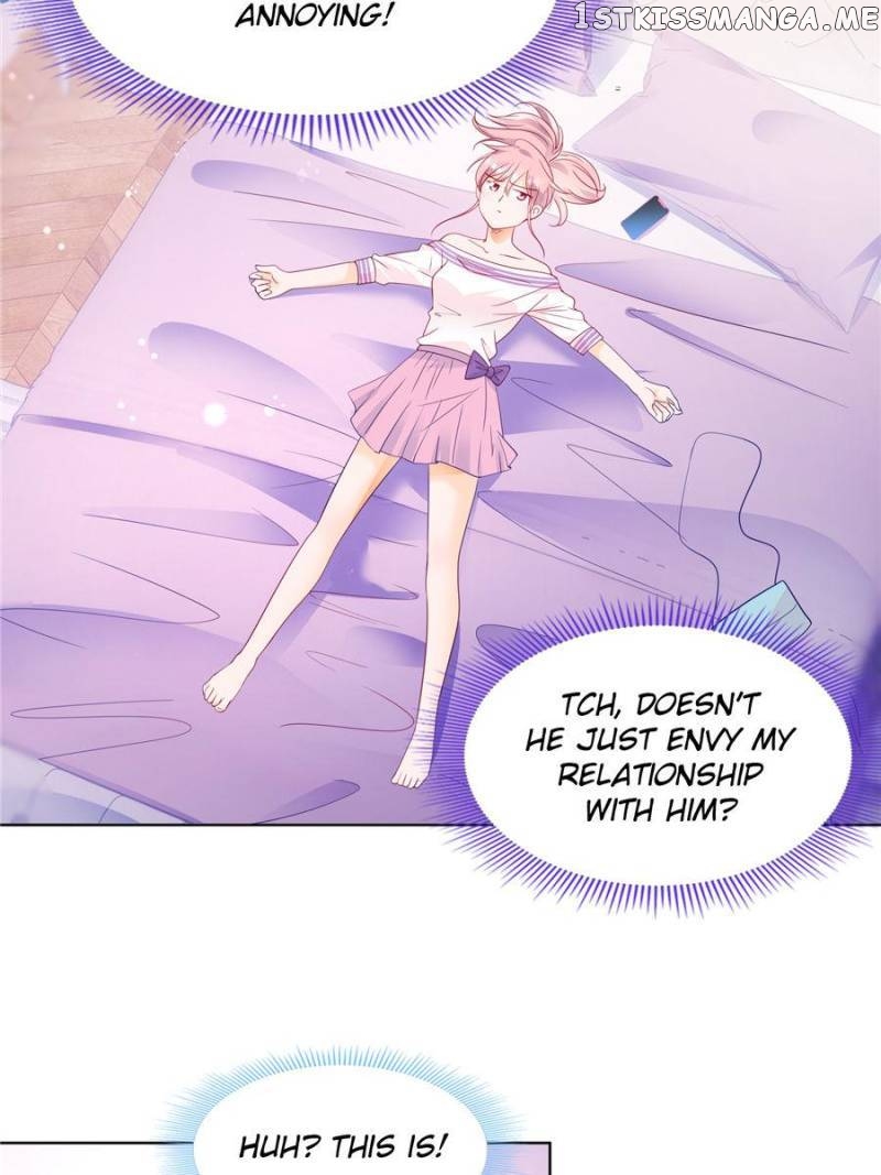 Hello, Heir chapter 104 - page 32