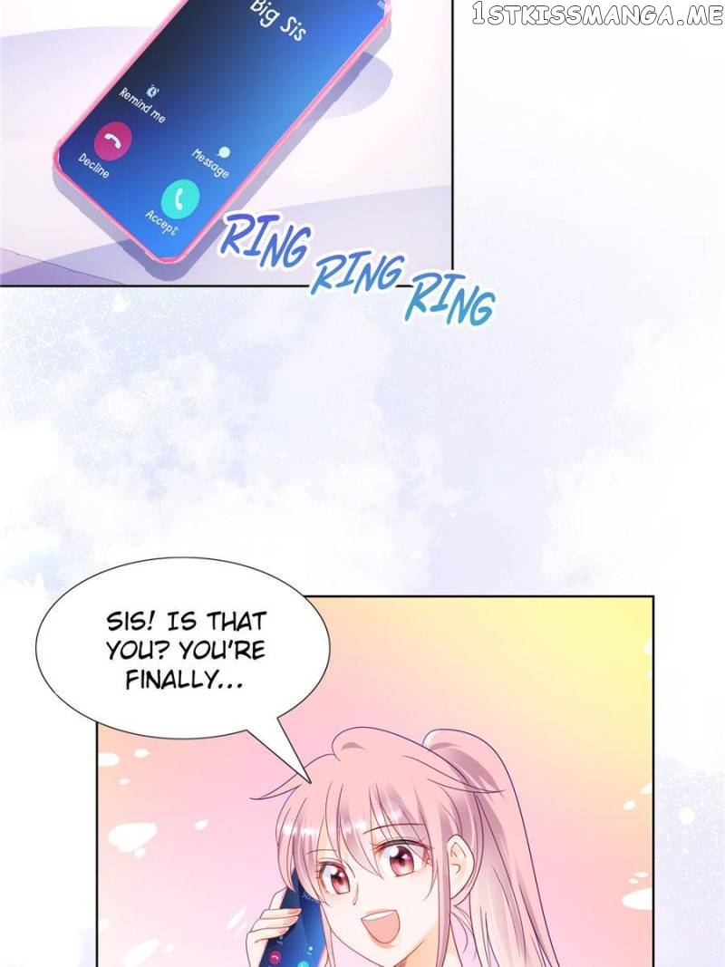 Hello, Heir chapter 104 - page 34