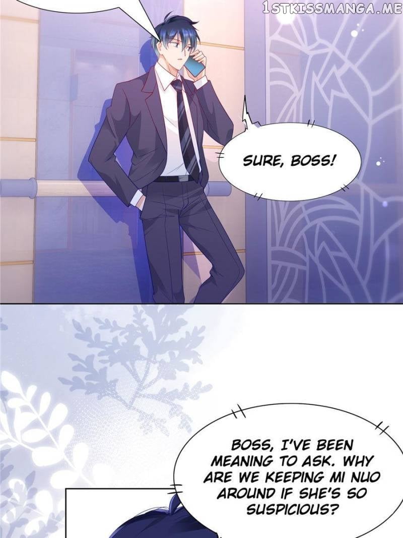 Hello, Heir chapter 104 - page 4
