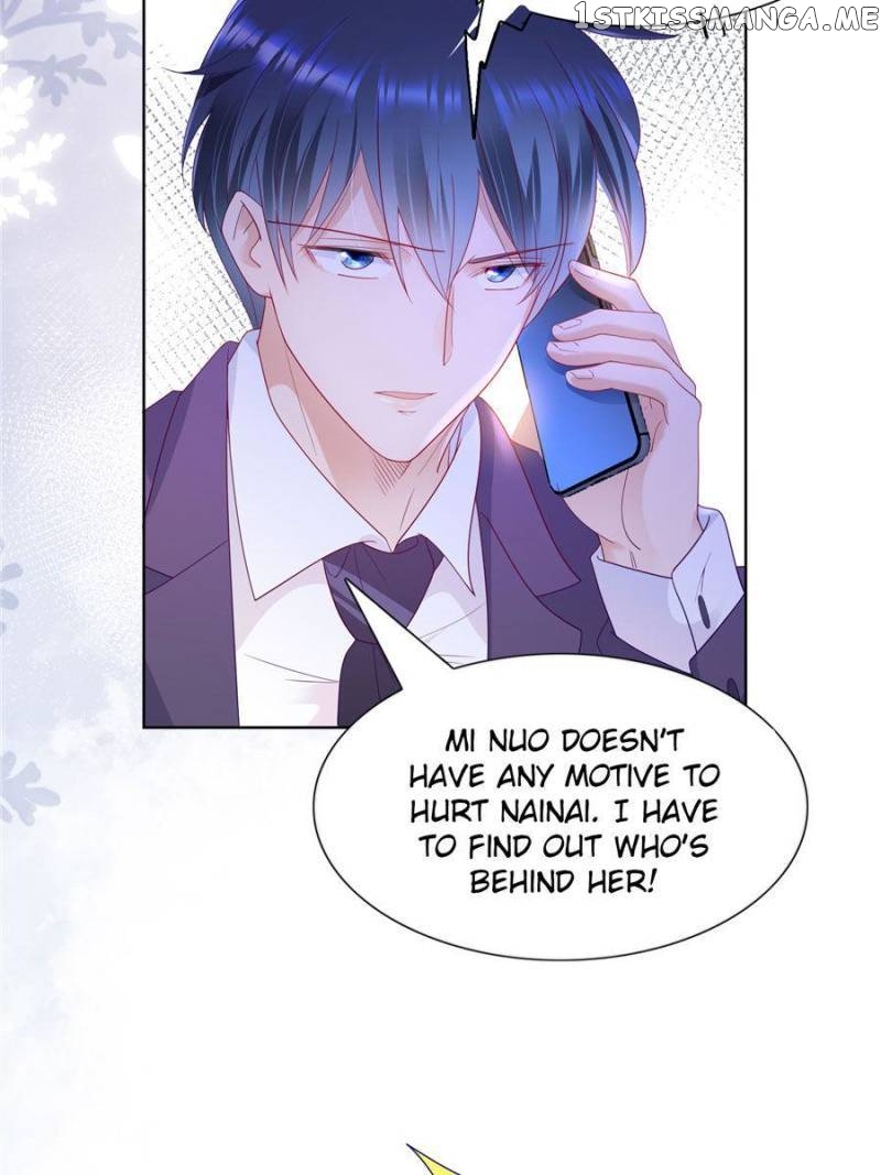 Hello, Heir chapter 104 - page 5