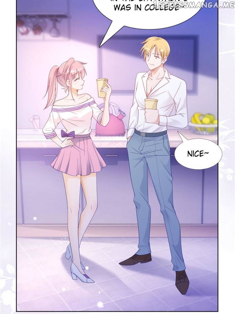 Hello, Heir chapter 104 - page 8