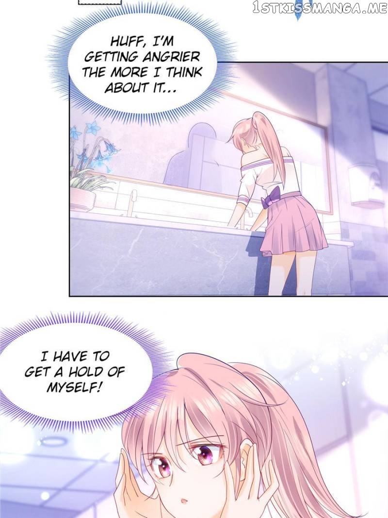 Hello, Heir chapter 103 - page 10