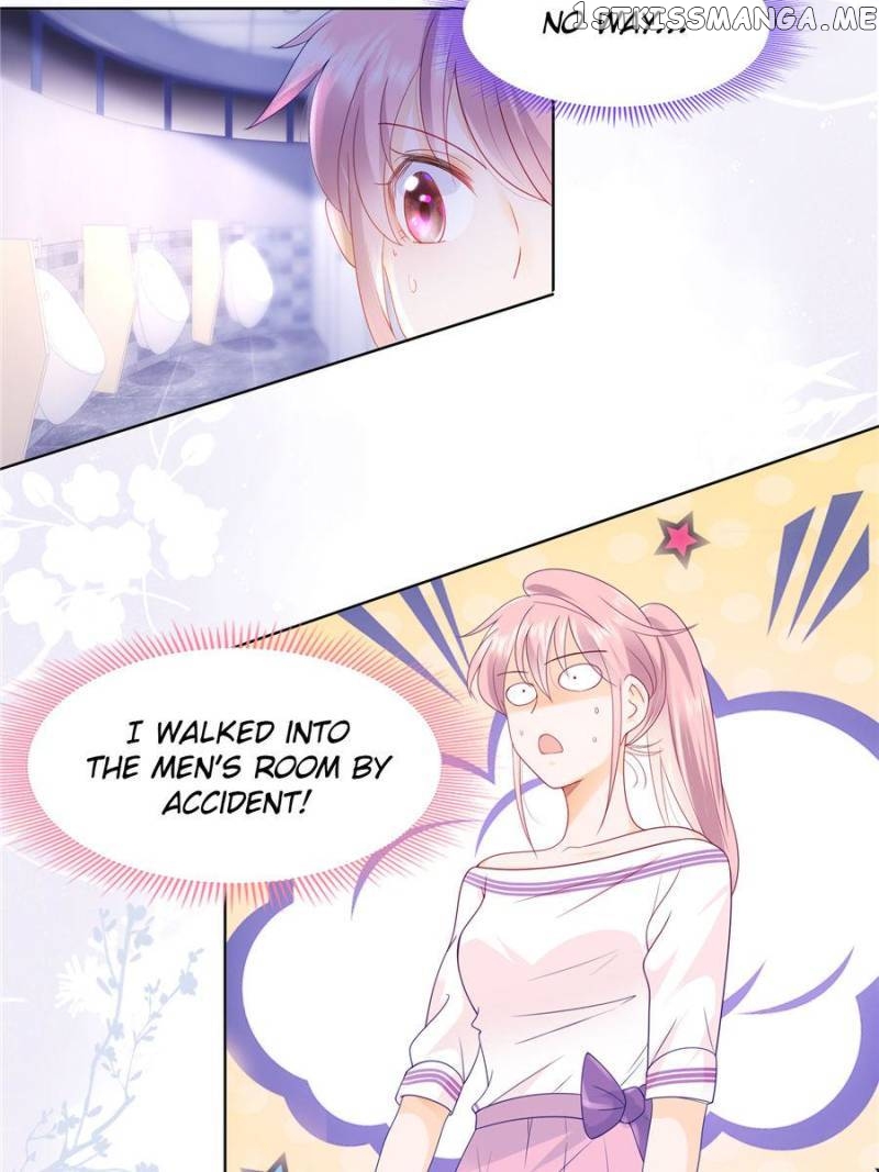 Hello, Heir chapter 103 - page 14