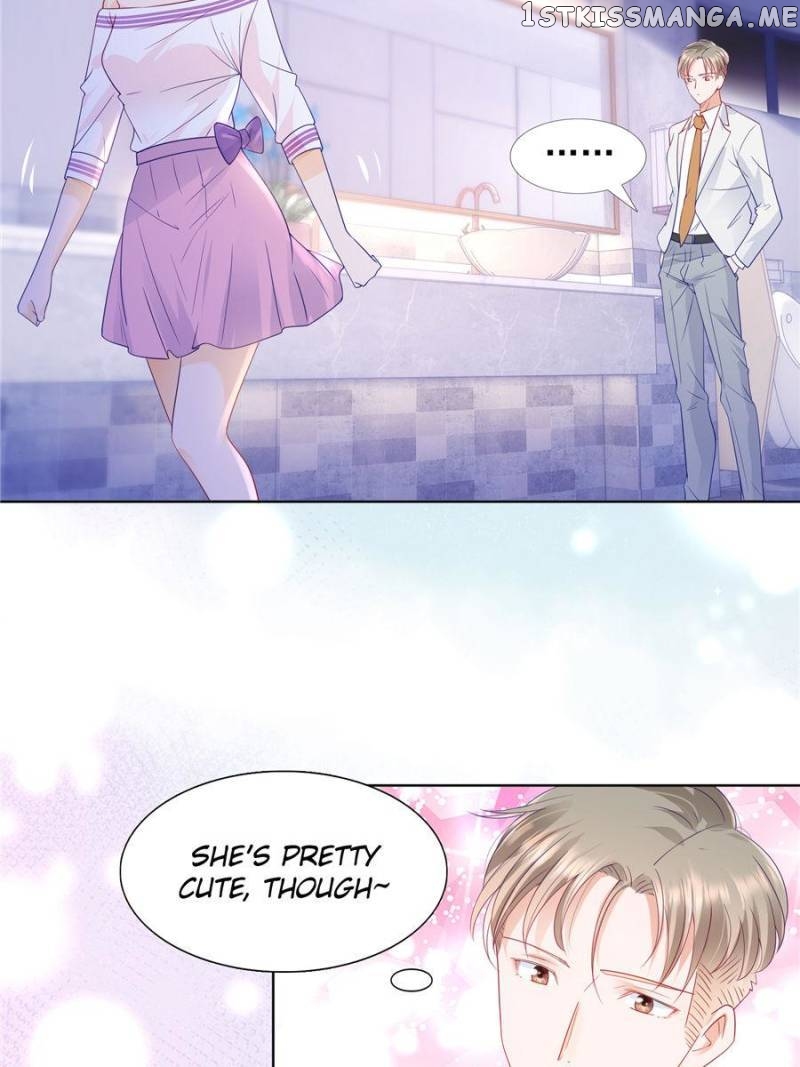 Hello, Heir chapter 103 - page 17