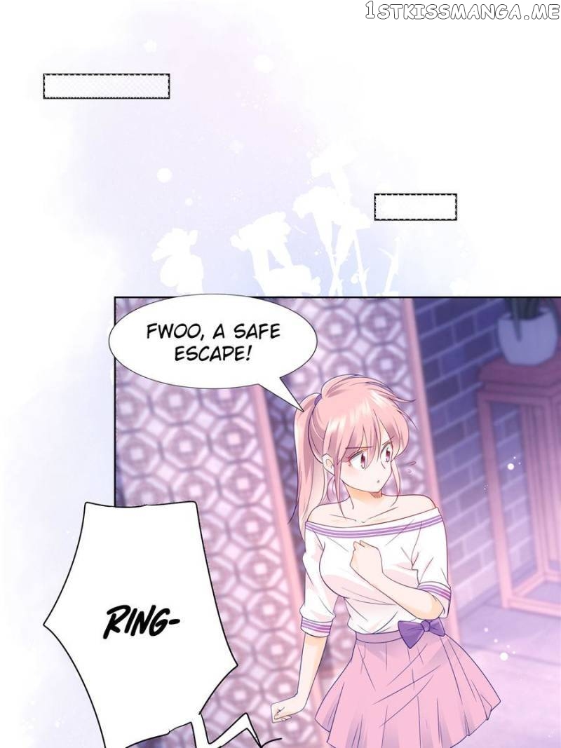 Hello, Heir chapter 103 - page 19