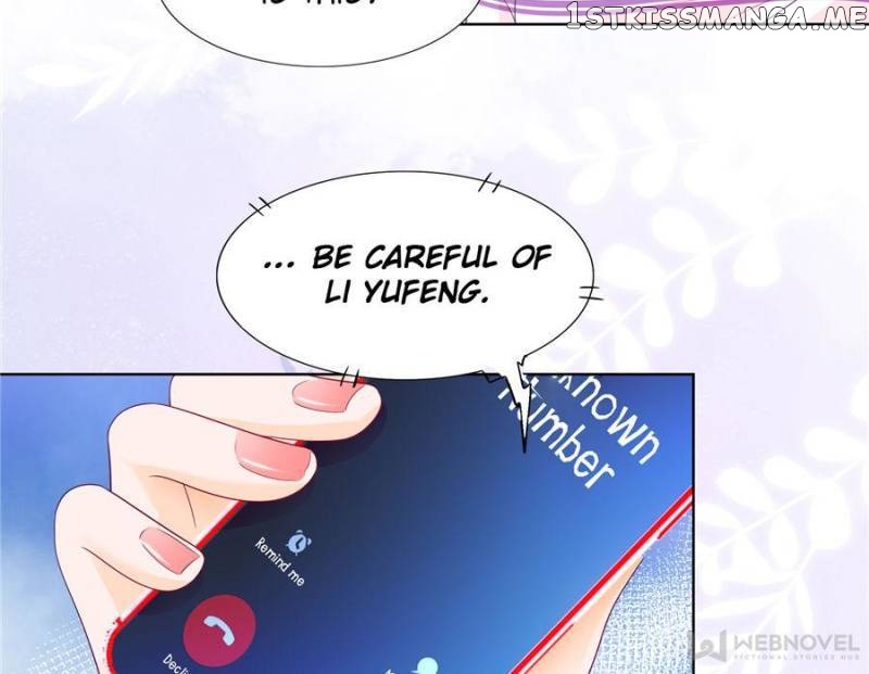Hello, Heir chapter 103 - page 21