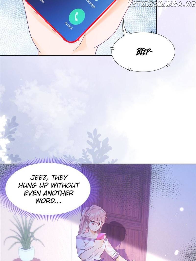 Hello, Heir chapter 103 - page 22