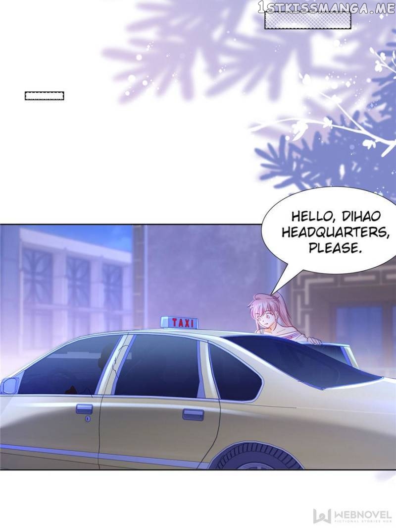 Hello, Heir chapter 103 - page 28