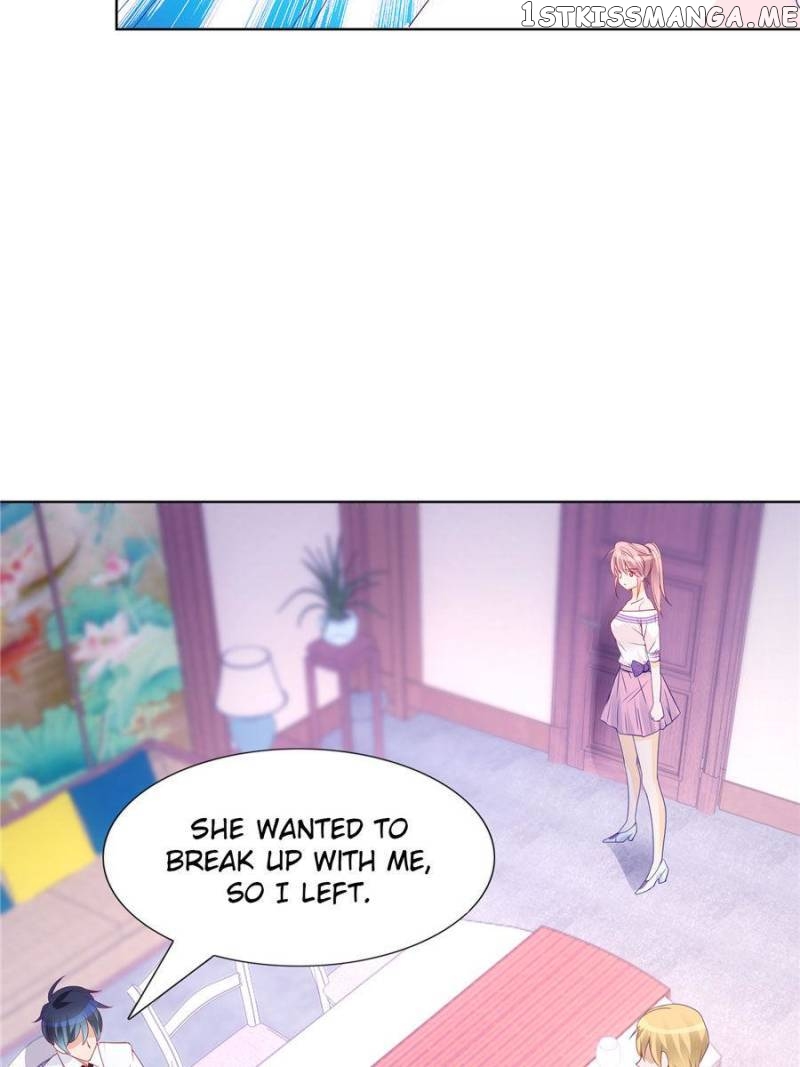 Hello, Heir chapter 103 - page 5