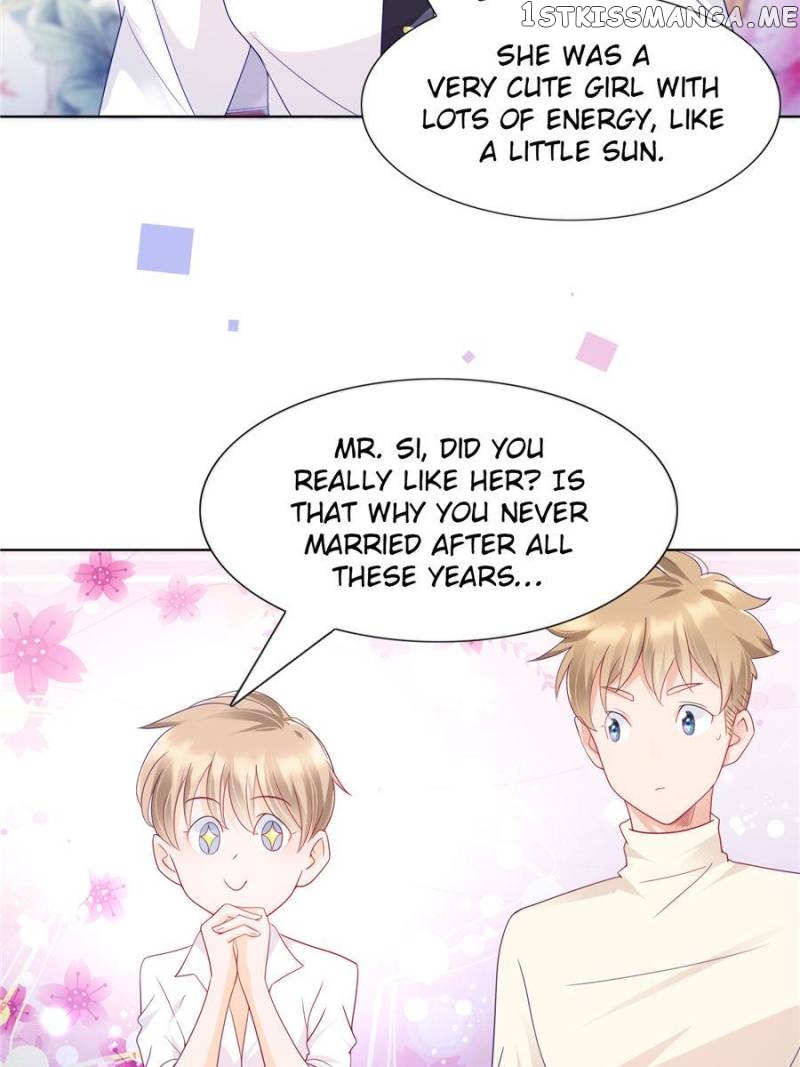Hello, Heir chapter 102 - page 11