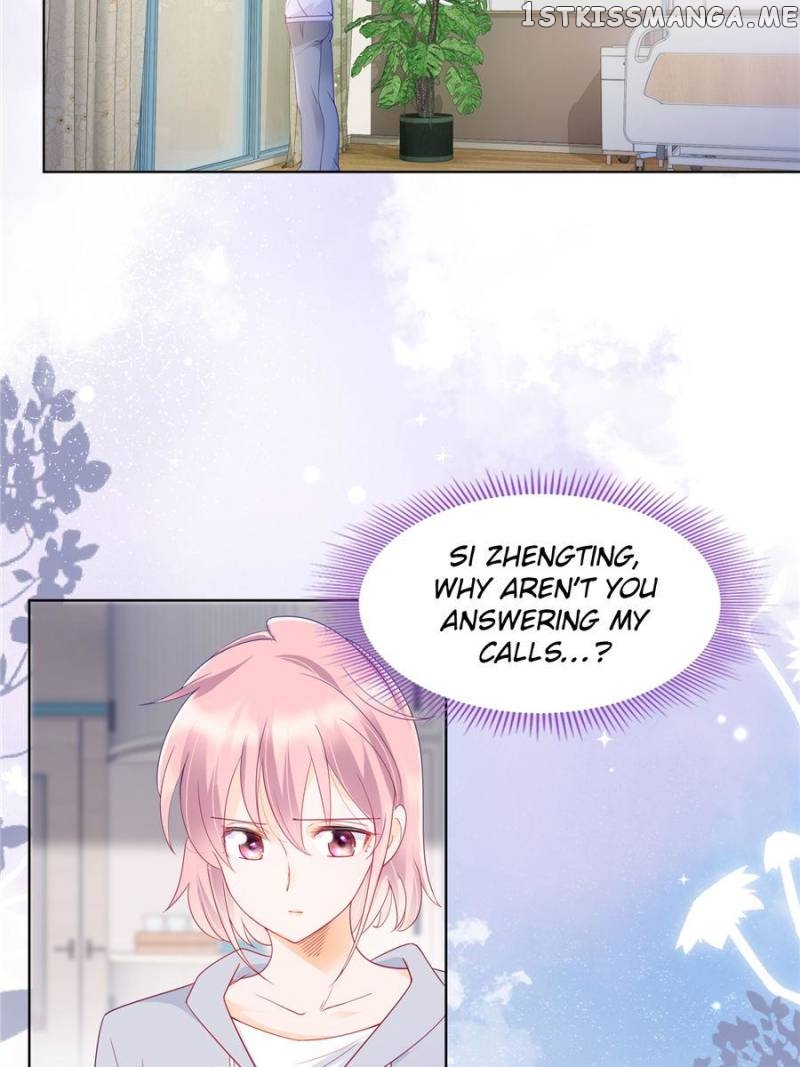 Hello, Heir chapter 102 - page 17