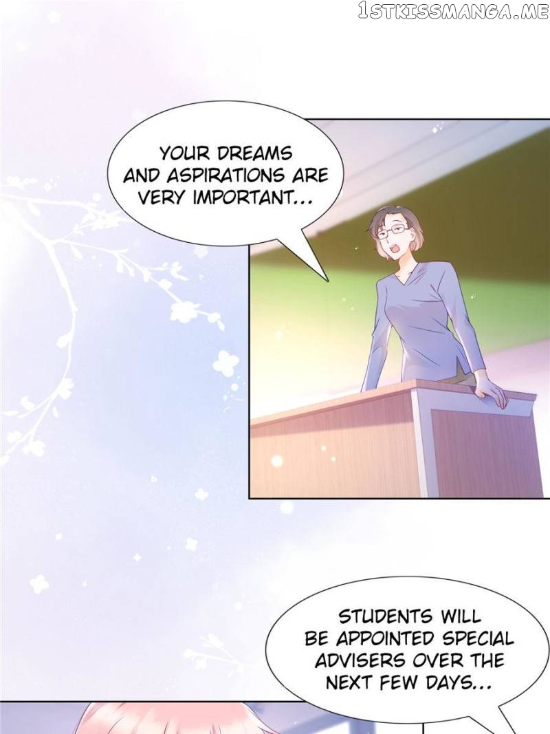 Hello, Heir chapter 102 - page 19