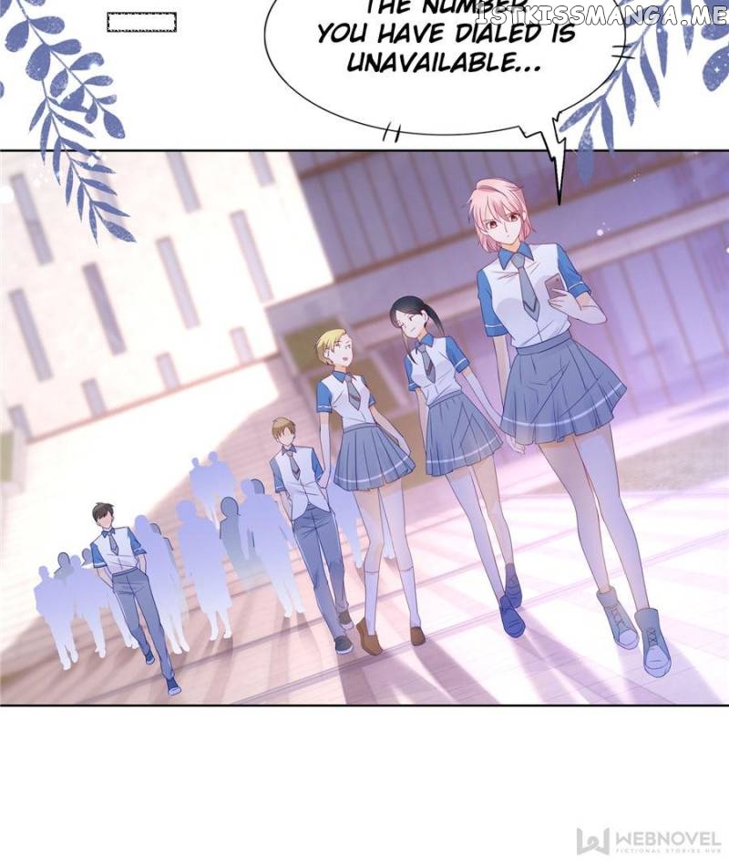 Hello, Heir chapter 102 - page 22