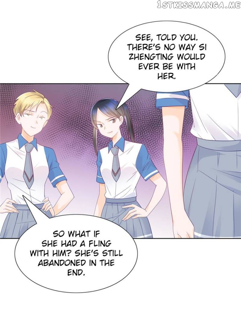 Hello, Heir chapter 102 - page 23