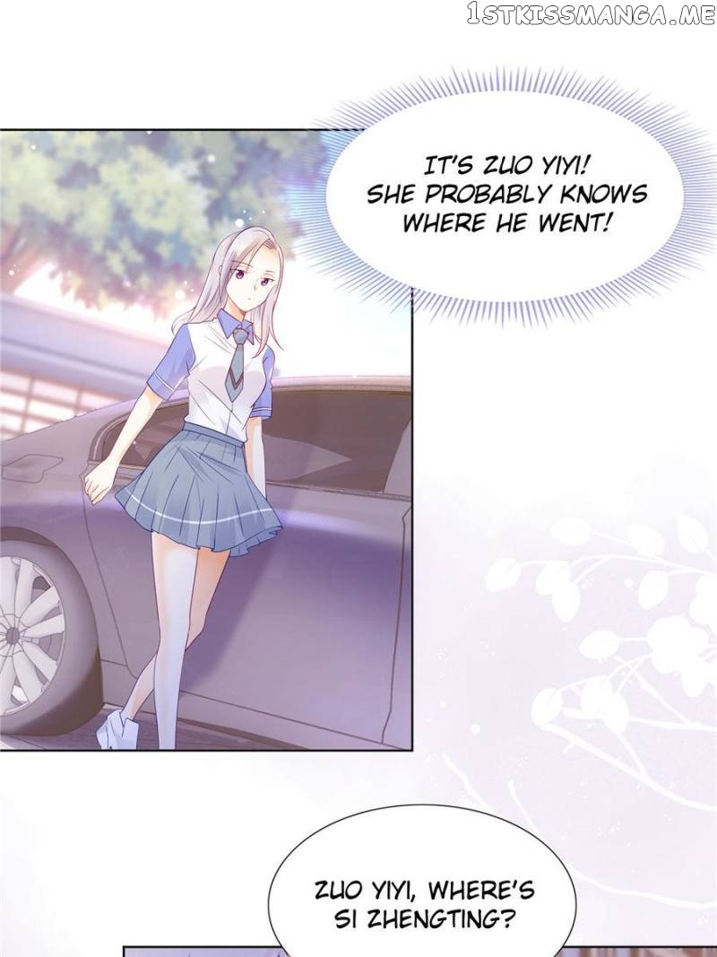Hello, Heir chapter 102 - page 25