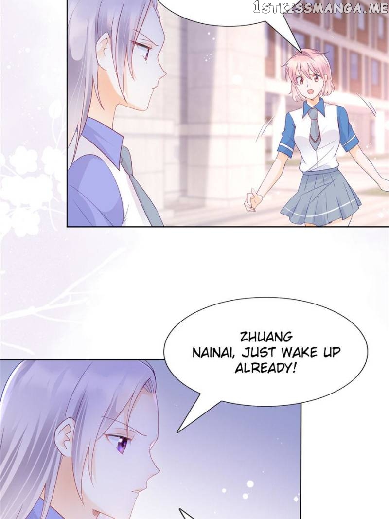 Hello, Heir chapter 102 - page 26