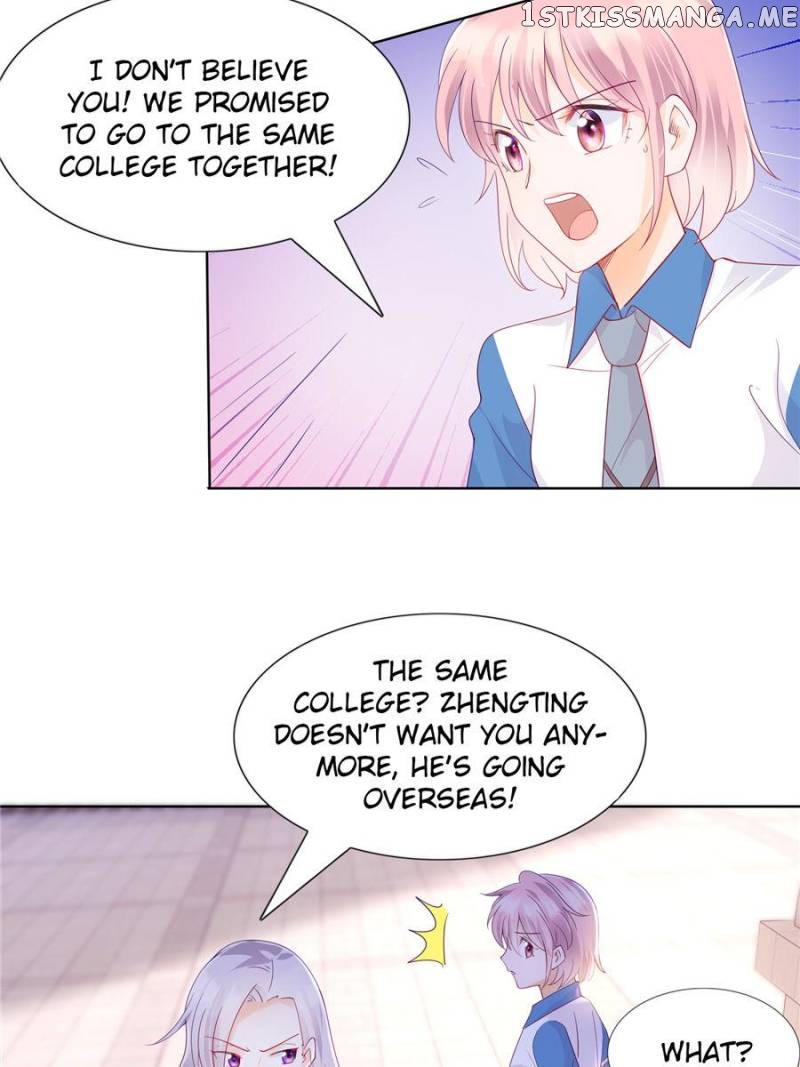 Hello, Heir chapter 102 - page 28