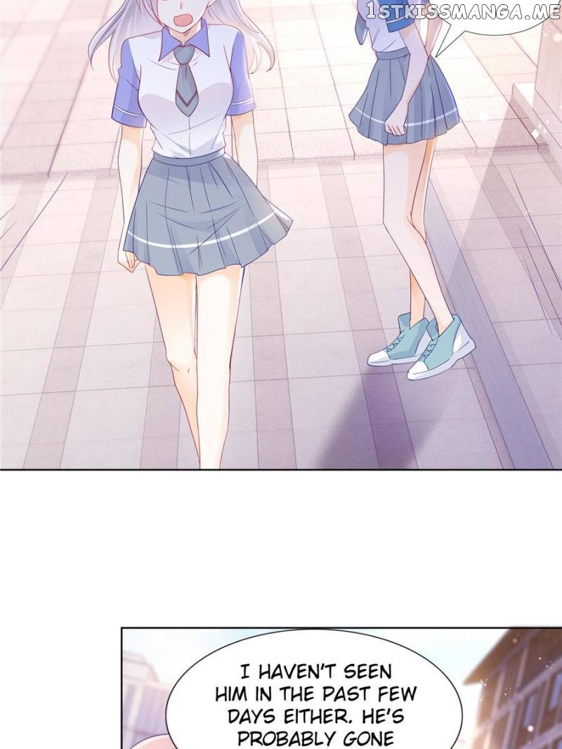 Hello, Heir chapter 102 - page 29
