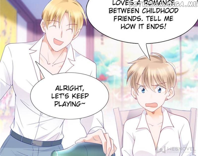 Hello, Heir chapter 102 - page 3