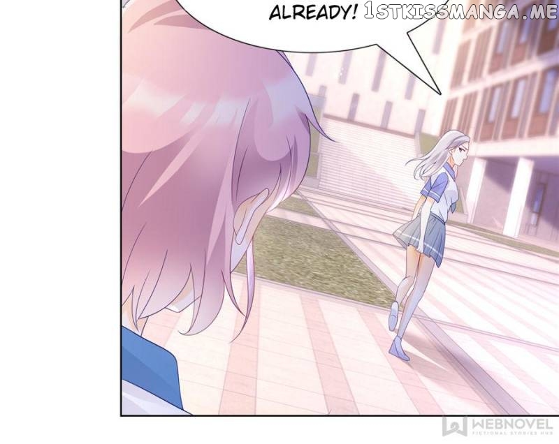 Hello, Heir chapter 102 - page 30