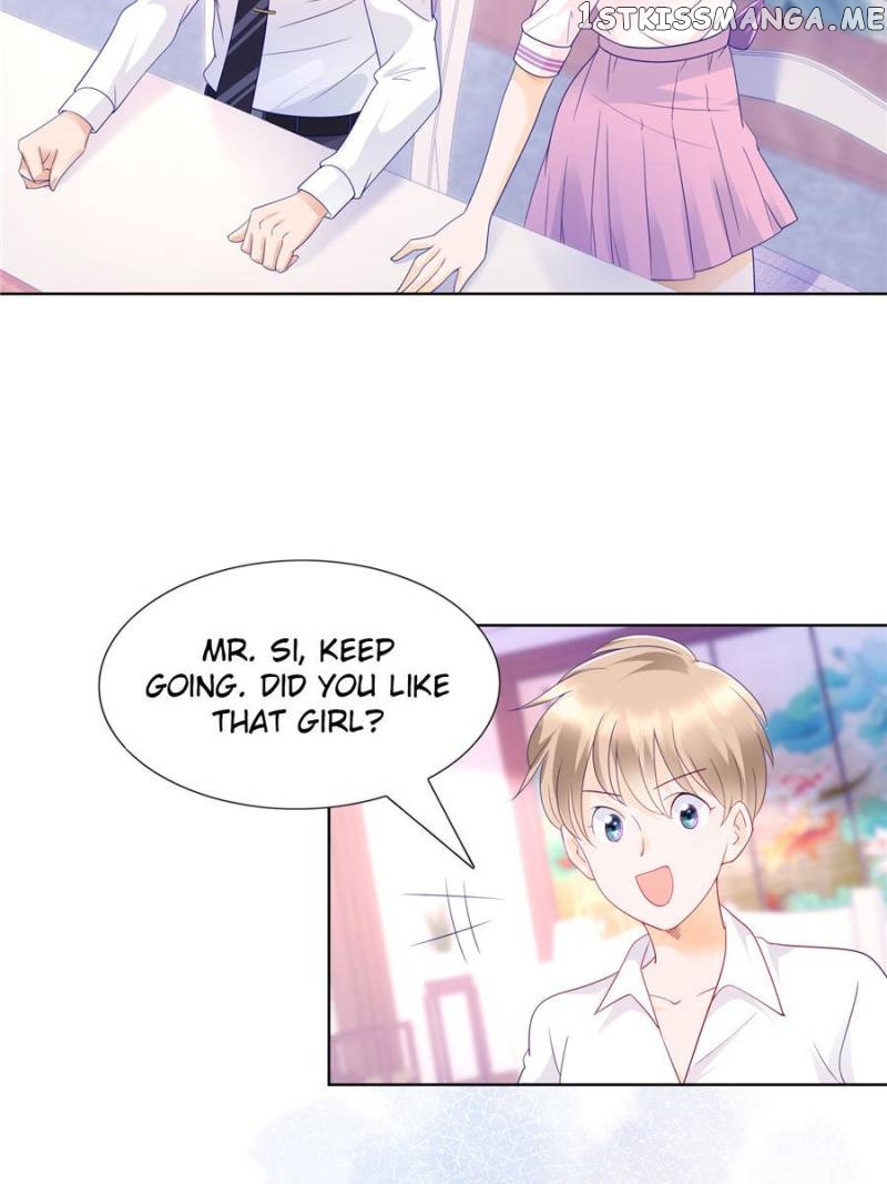 Hello, Heir chapter 102 - page 34