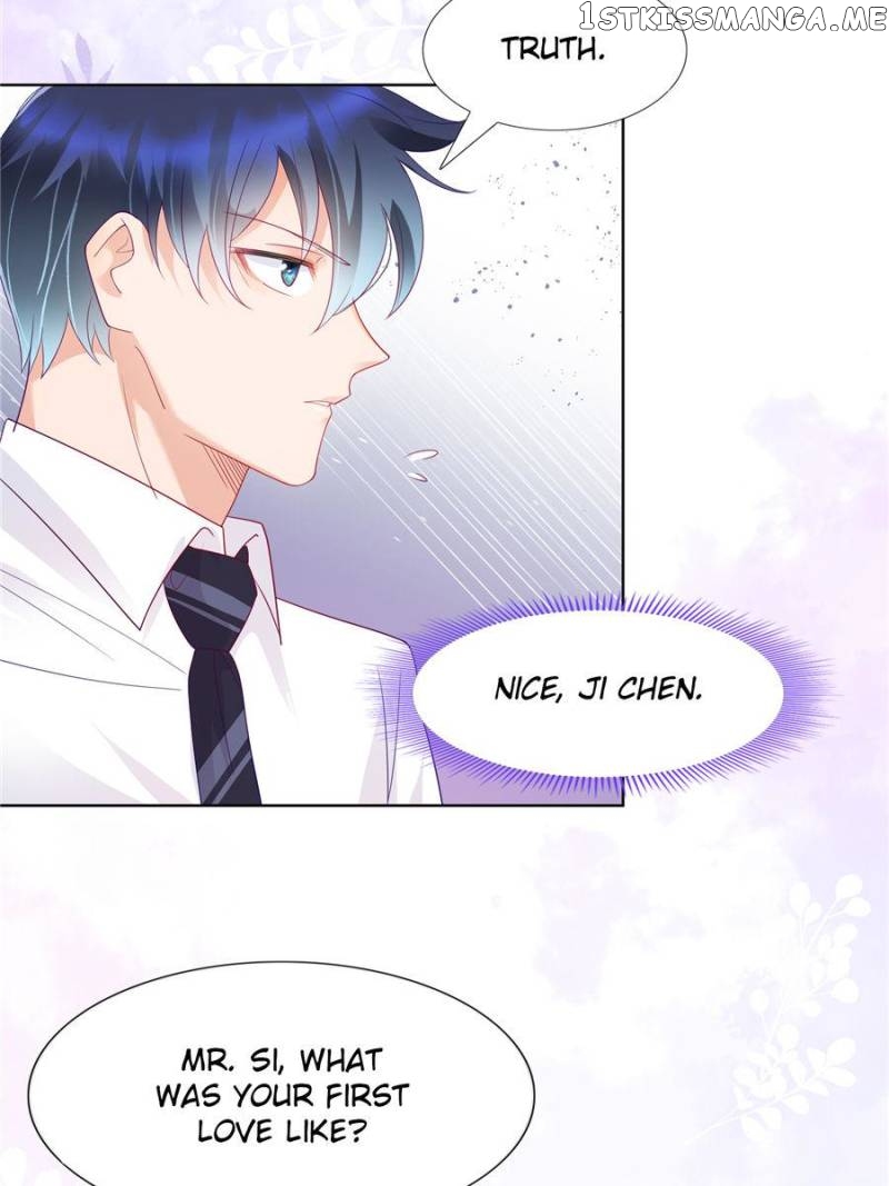 Hello, Heir chapter 102 - page 8