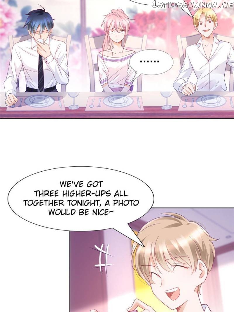 Hello, Heir chapter 101 - page 11