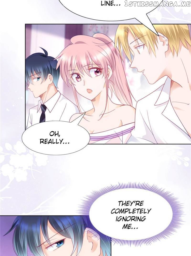 Hello, Heir chapter 101 - page 14