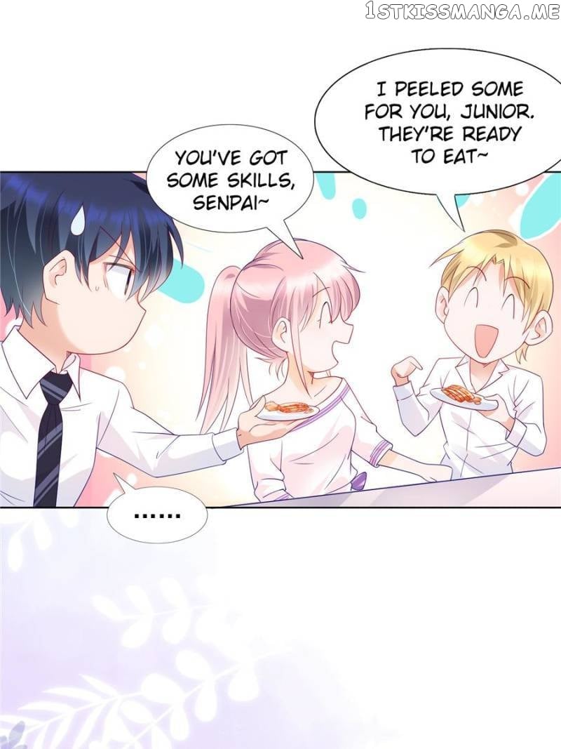 Hello, Heir chapter 101 - page 19