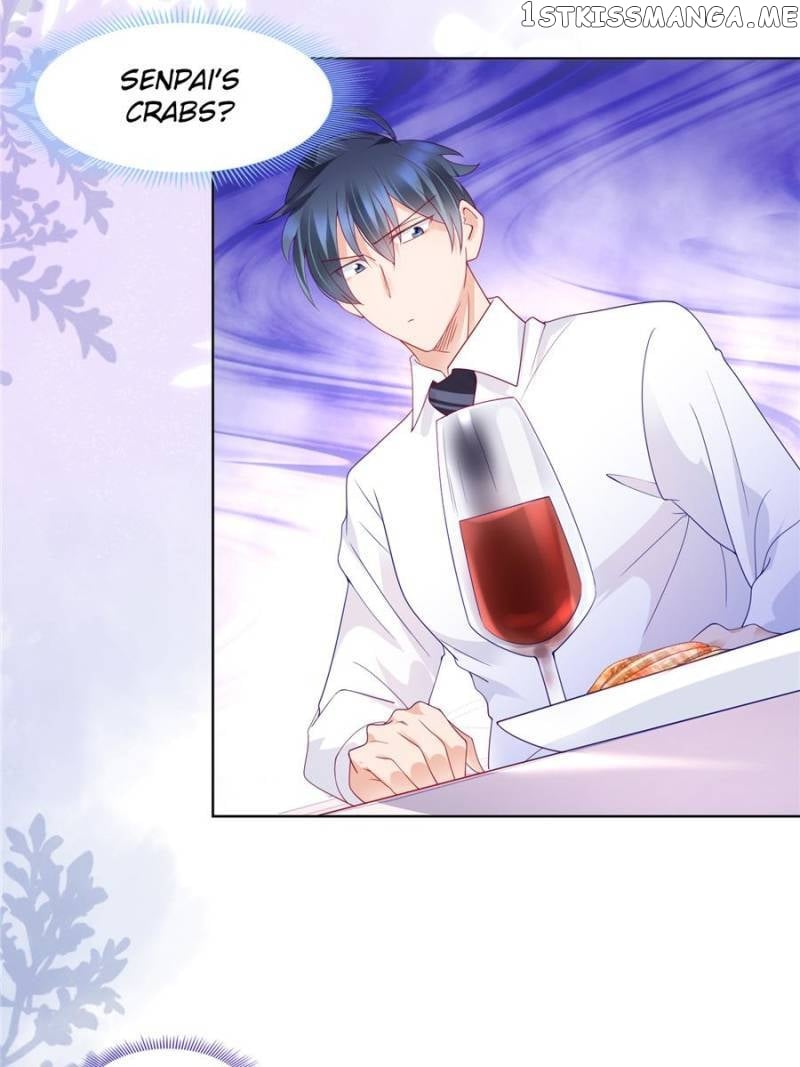 Hello, Heir chapter 101 - page 20