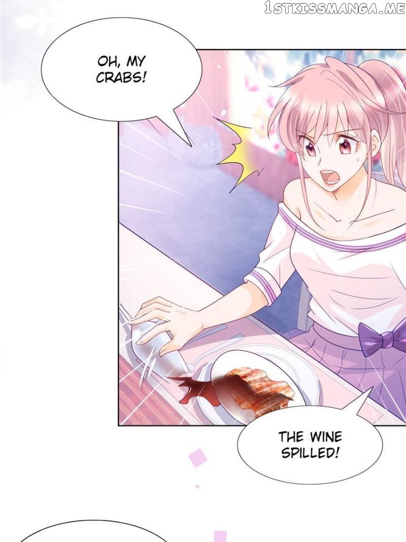 Hello, Heir chapter 101 - page 22
