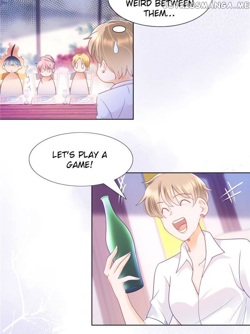 Hello, Heir chapter 101 - page 26