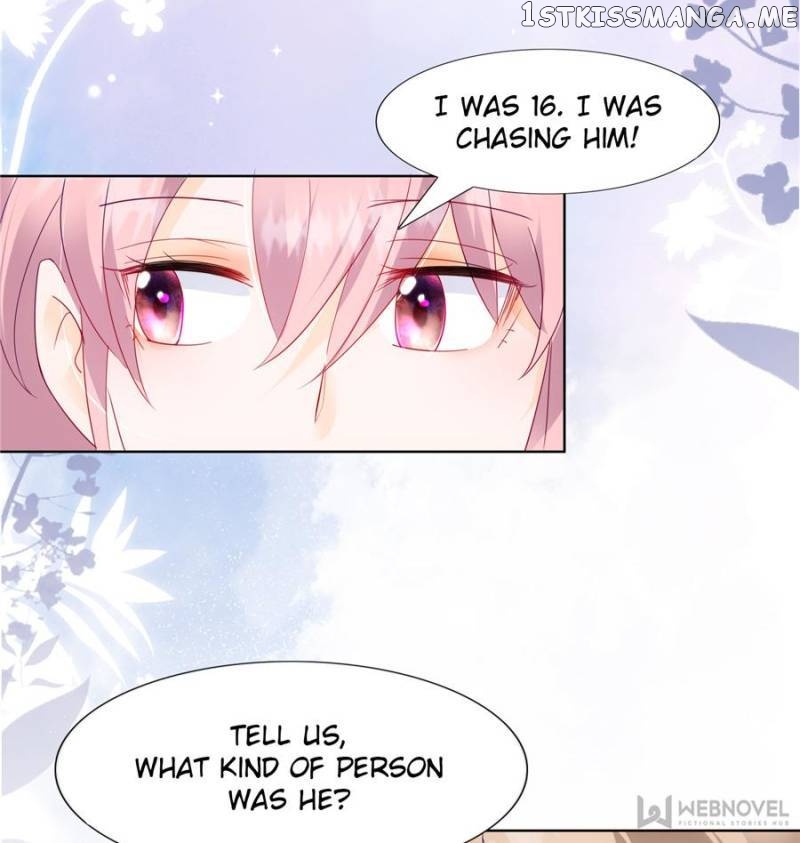 Hello, Heir chapter 101 - page 32