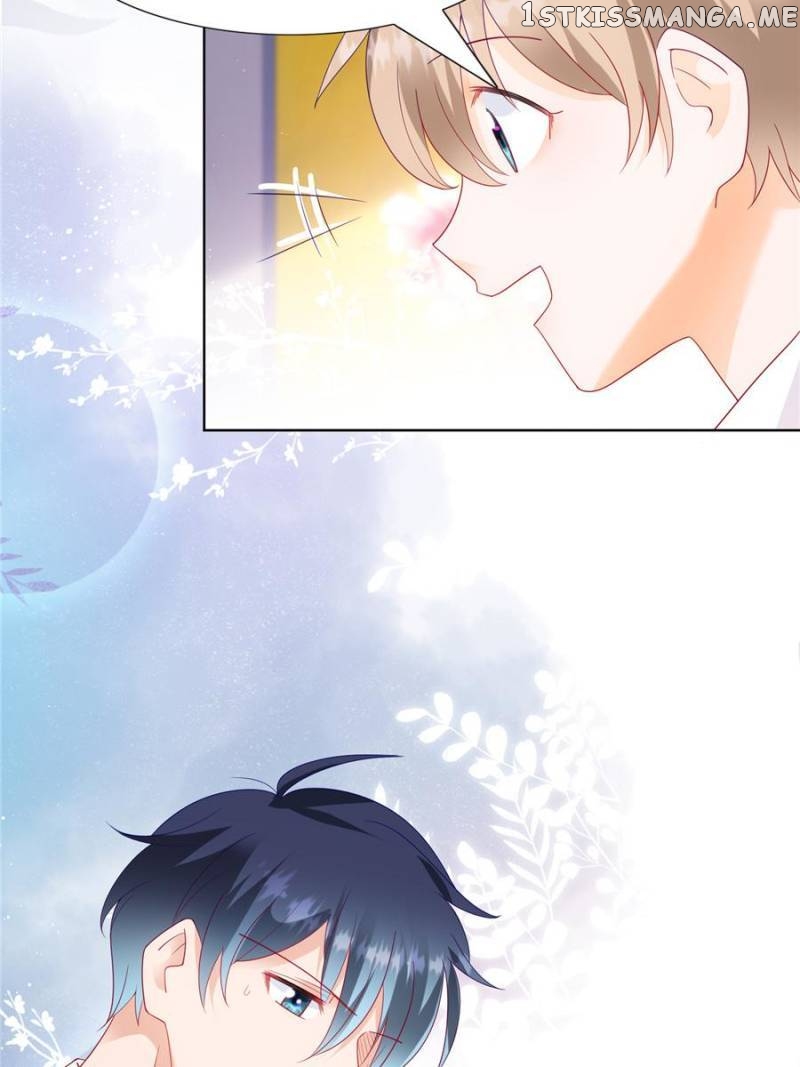 Hello, Heir chapter 101 - page 33