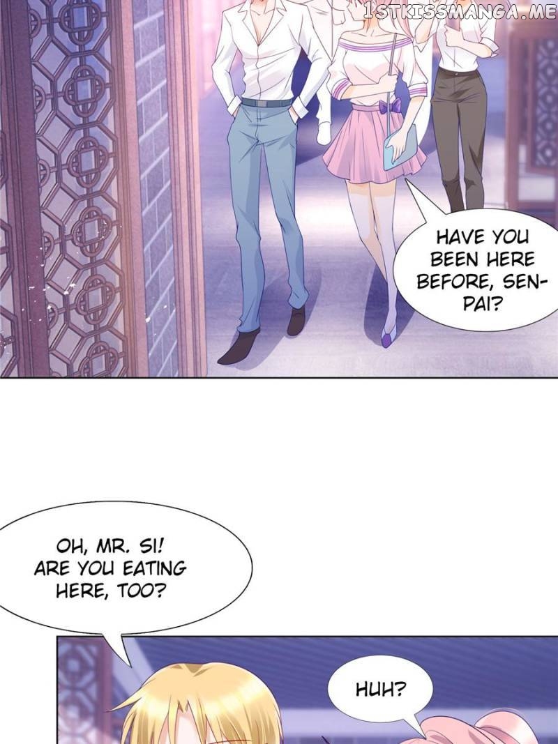 Hello, Heir chapter 101 - page 5