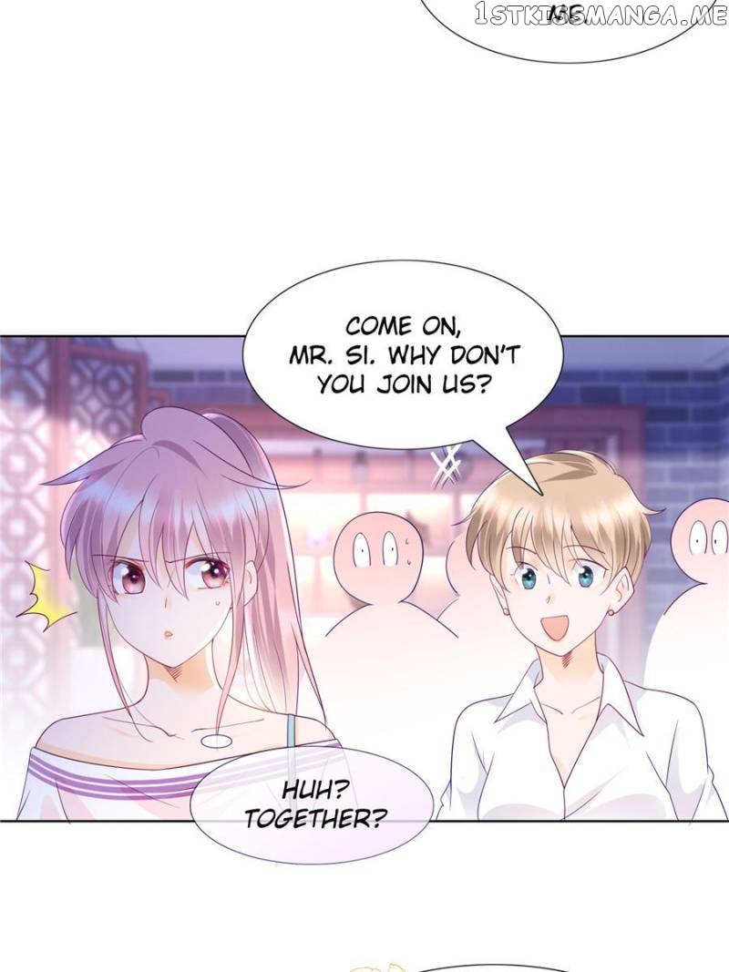 Hello, Heir chapter 101 - page 8