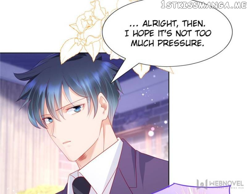Hello, Heir chapter 101 - page 9