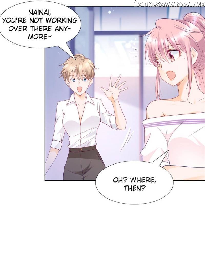 Hello, Heir chapter 100 - page 10