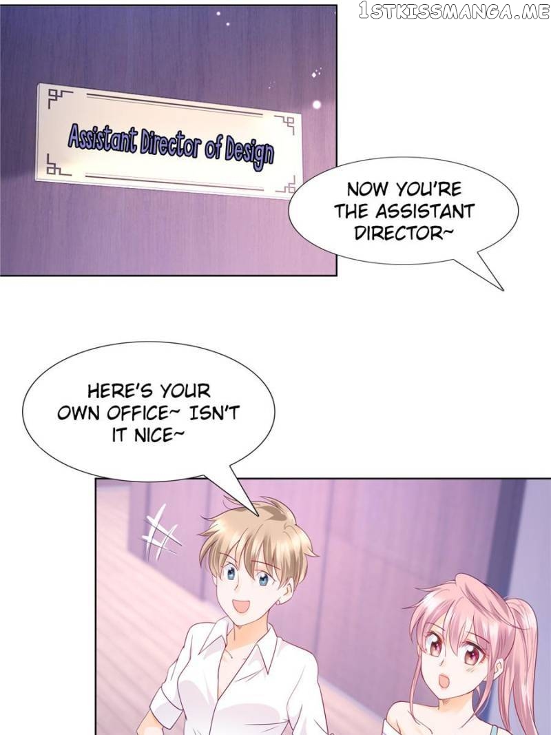 Hello, Heir chapter 100 - page 11